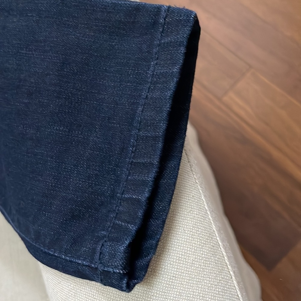 NINE WEST HIGH RISE SKINNY JEANS - Picture 7 of 12
